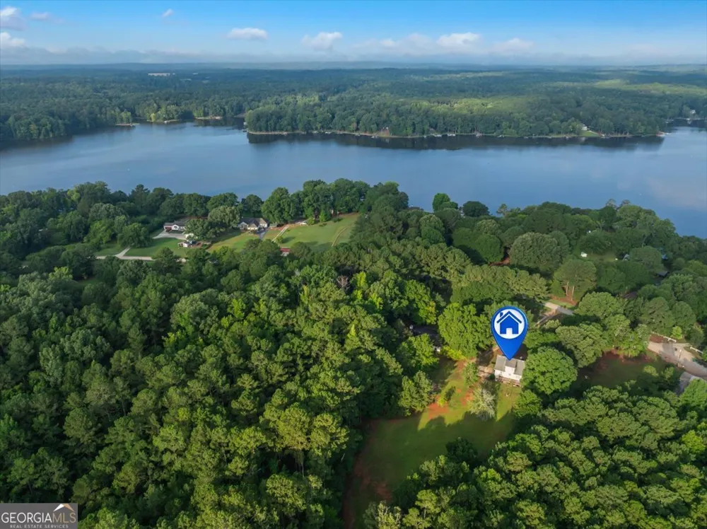 1511 Staci DR Greensboro, GA 30642