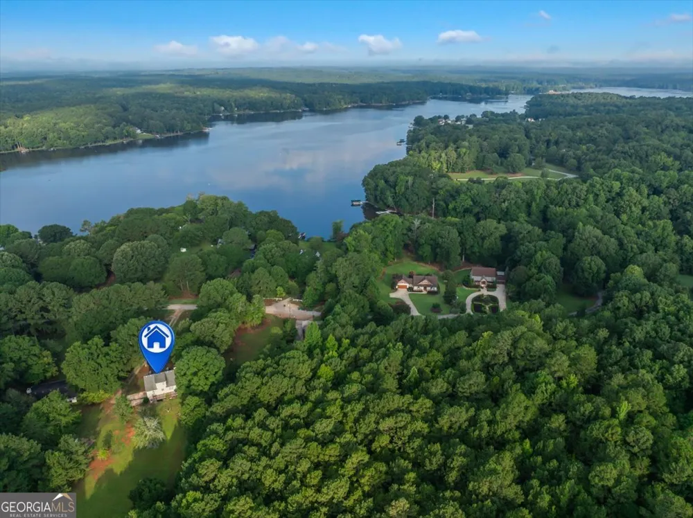 1511 Staci DR Greensboro, GA 30642