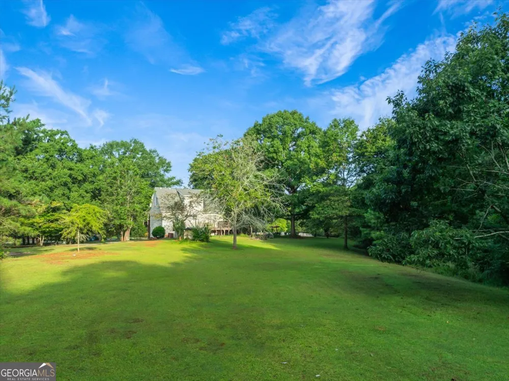 1511 Staci DR Greensboro, GA 30642