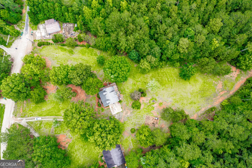 1511 Staci DR Greensboro, GA 30642