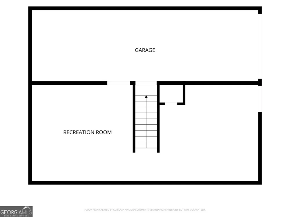 1511 Staci DR Greensboro, GA 30642