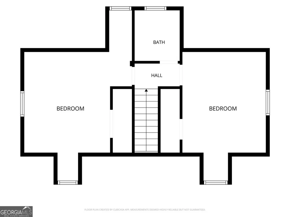 1511 Staci DR Greensboro, GA 30642