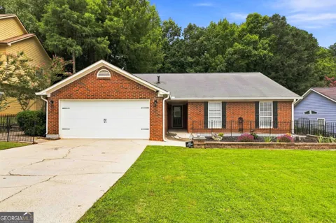 2320 Bankston CIR