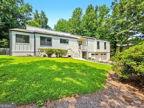 3447 Dry Creek RD