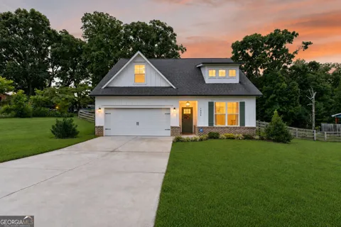 1924 Lou Gurley RD