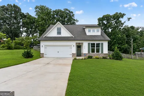 1924 Lou Gurley RD