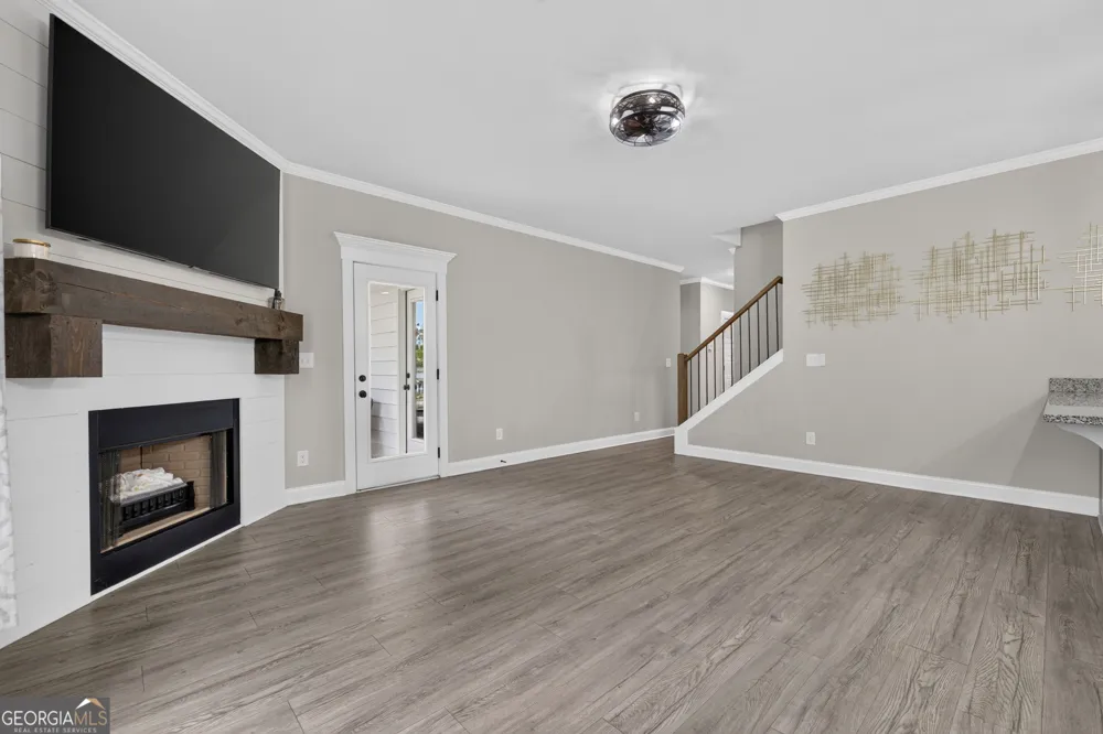 1924 Lou Gurley RD Bowersville, GA 30516