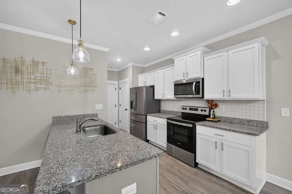 1924 Lou Gurley RD Bowersville, GA 30516