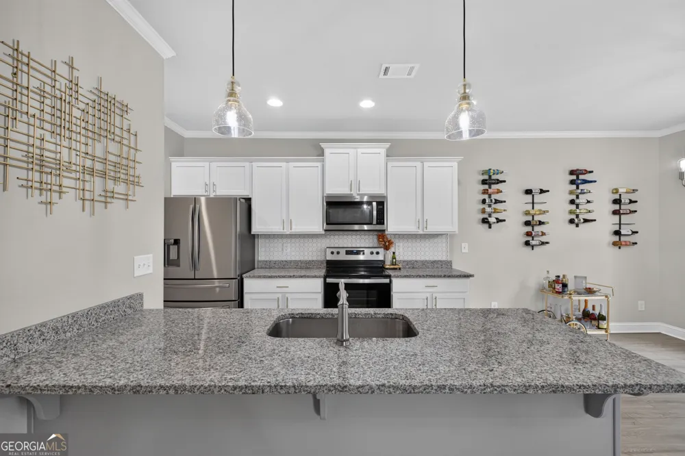 1924 Lou Gurley RD Bowersville, GA 30516