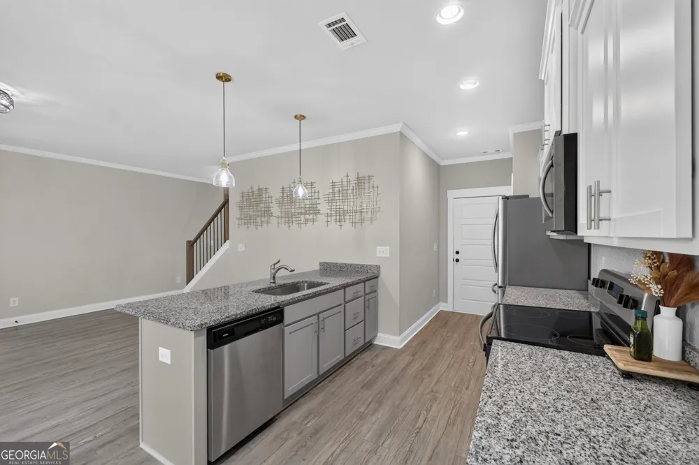1924 Lou Gurley RD Bowersville, GA 30516