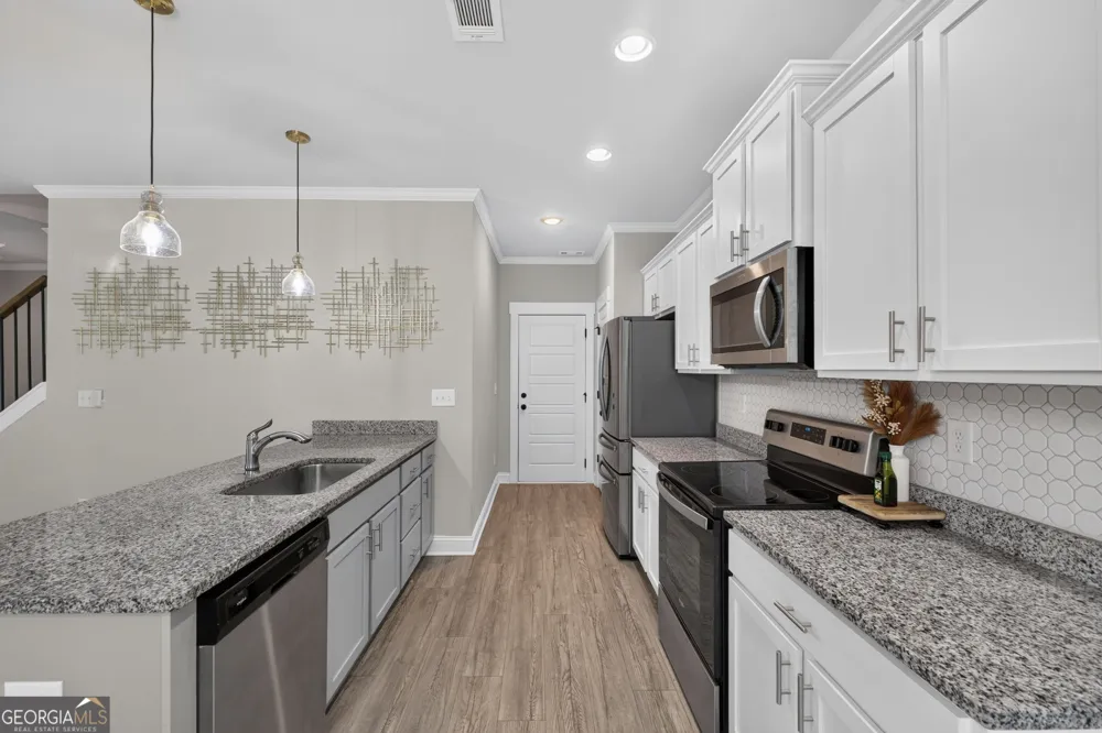 1924 Lou Gurley RD Bowersville, GA 30516