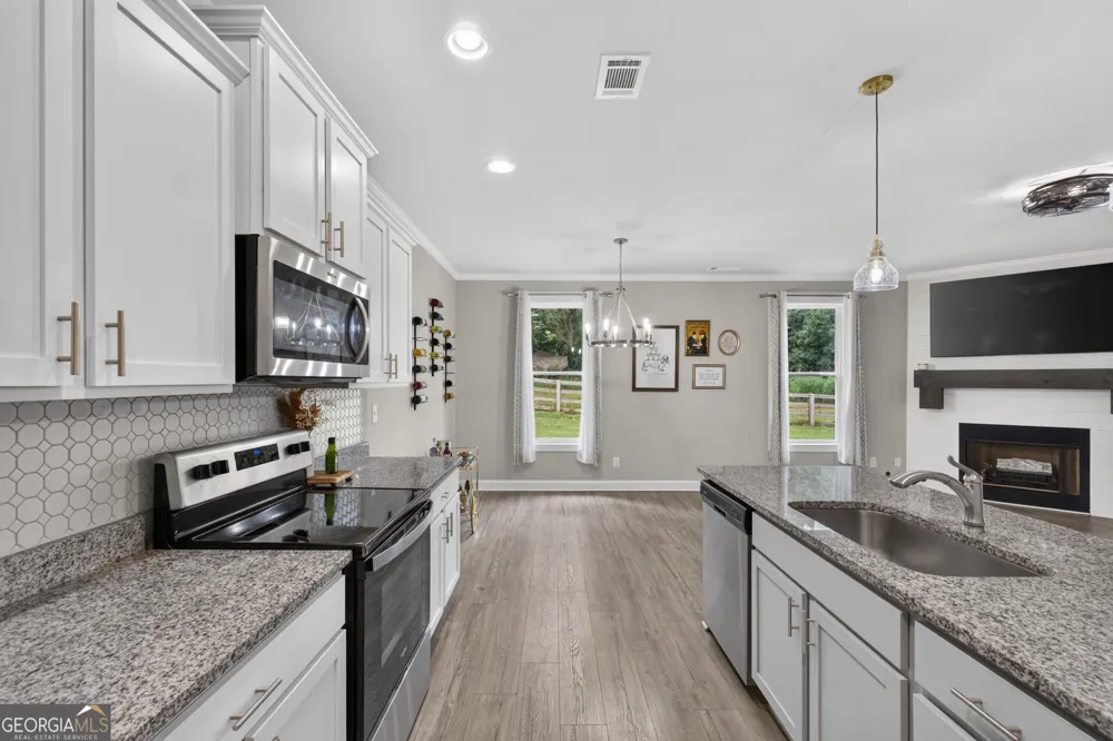 1924 Lou Gurley RD Bowersville, GA 30516