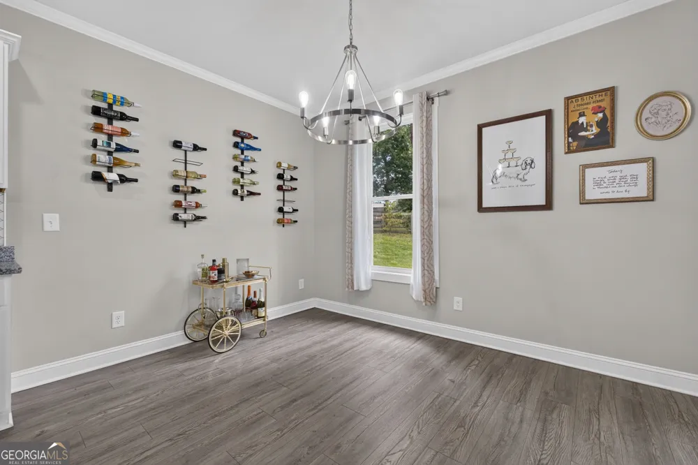 1924 Lou Gurley RD Bowersville, GA 30516