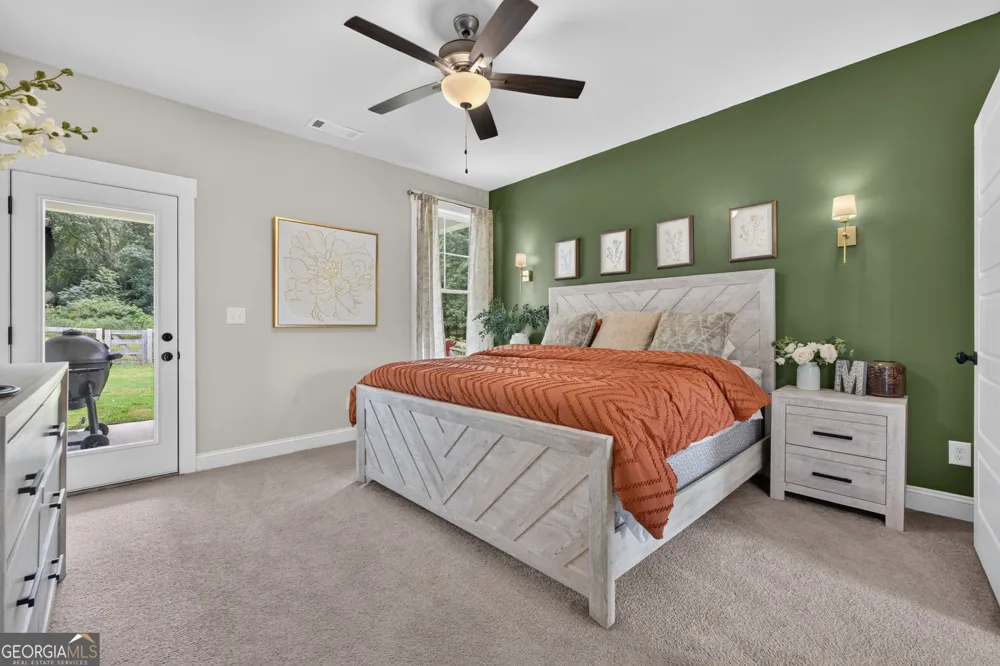 1924 Lou Gurley RD Bowersville, GA 30516