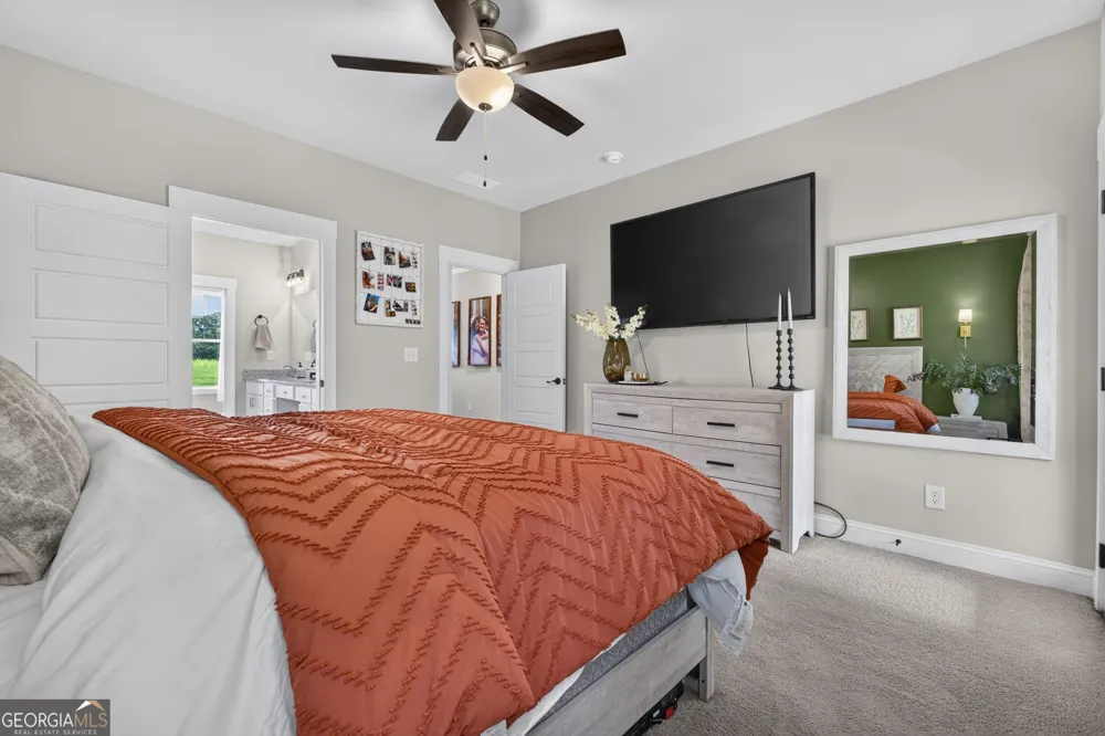 1924 Lou Gurley RD Bowersville, GA 30516