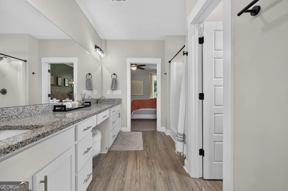 1924 Lou Gurley RD Bowersville, GA 30516