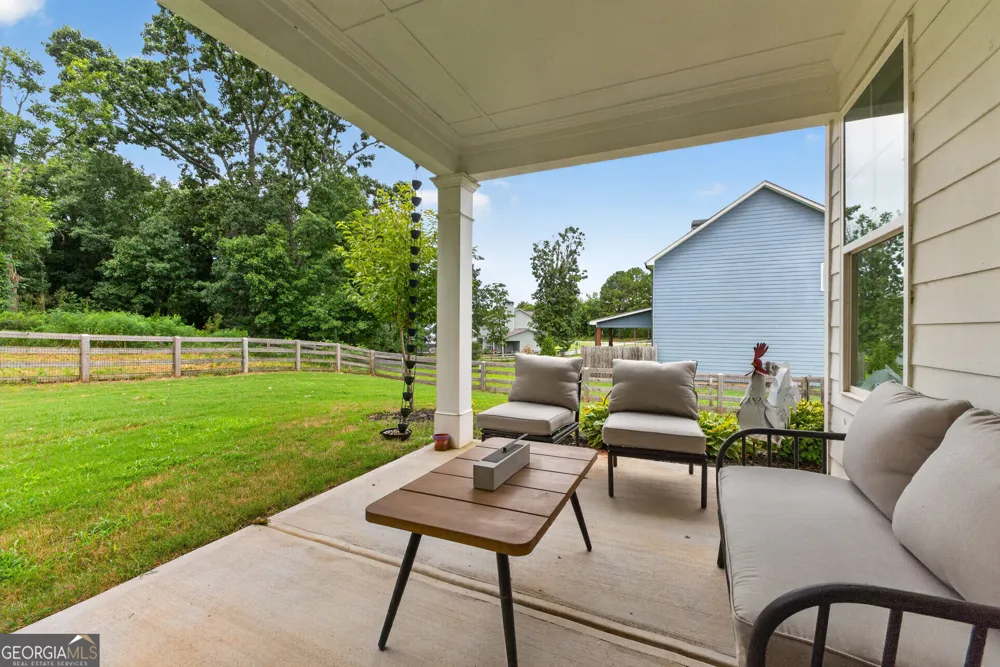 1924 Lou Gurley RD Bowersville, GA 30516