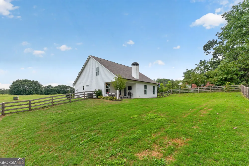 1924 Lou Gurley RD Bowersville, GA 30516