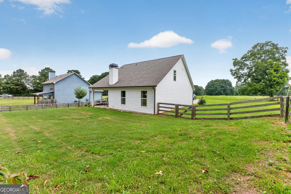 1924 Lou Gurley RD Bowersville, GA 30516