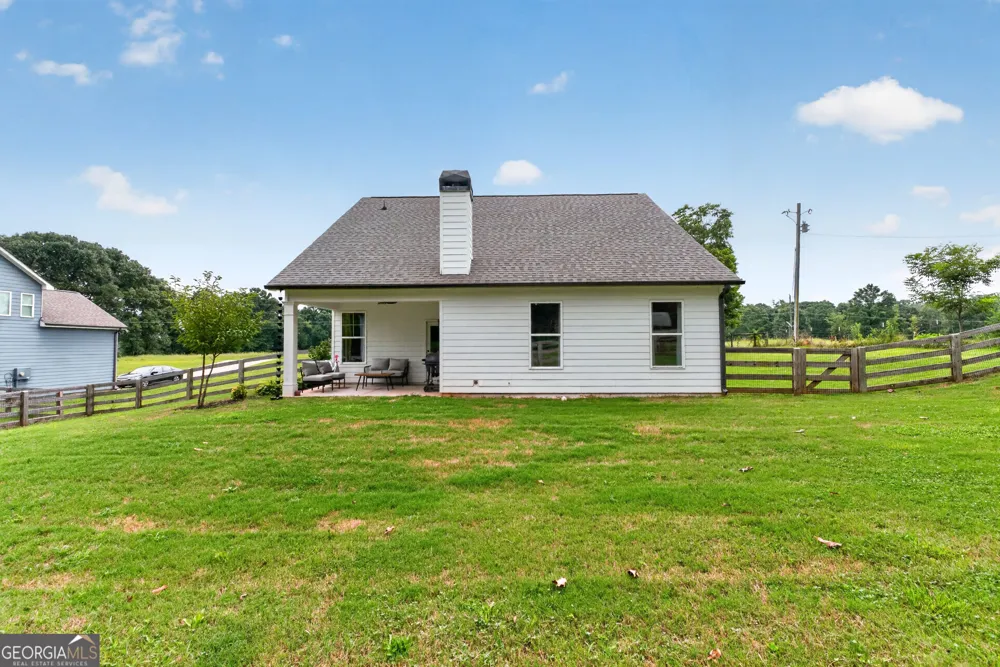 1924 Lou Gurley RD Bowersville, GA 30516