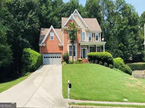 622 Shady Willow LN