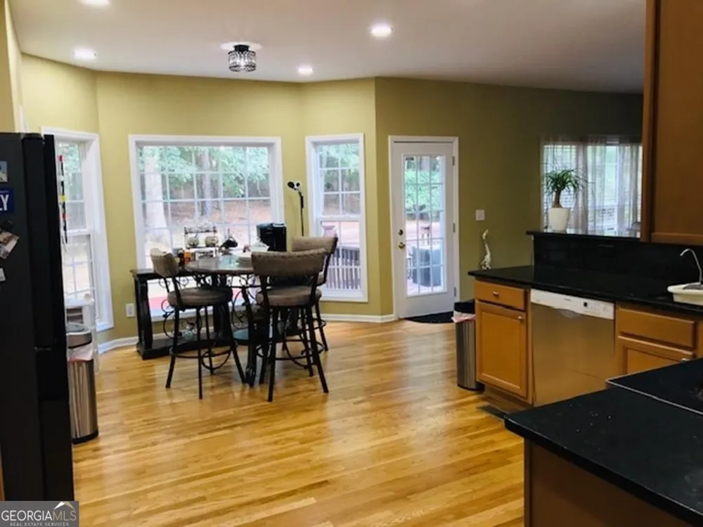622 Shady Willow LN Loganville, GA 30052