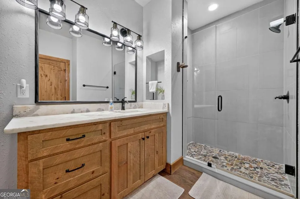 232 Ridge Oaks WAY Ellijay, GA 30540