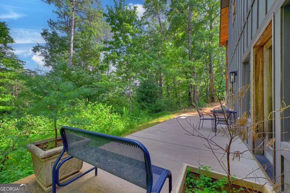 232 Ridge Oaks WAY Ellijay, GA 30540