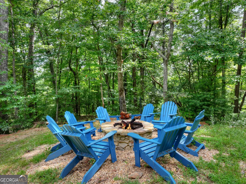 232 Ridge Oaks WAY Ellijay, GA 30540