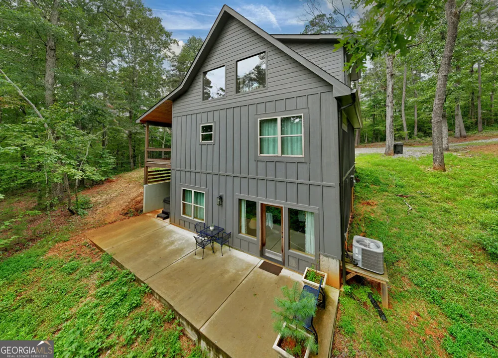 232 Ridge Oaks WAY Ellijay, GA 30540