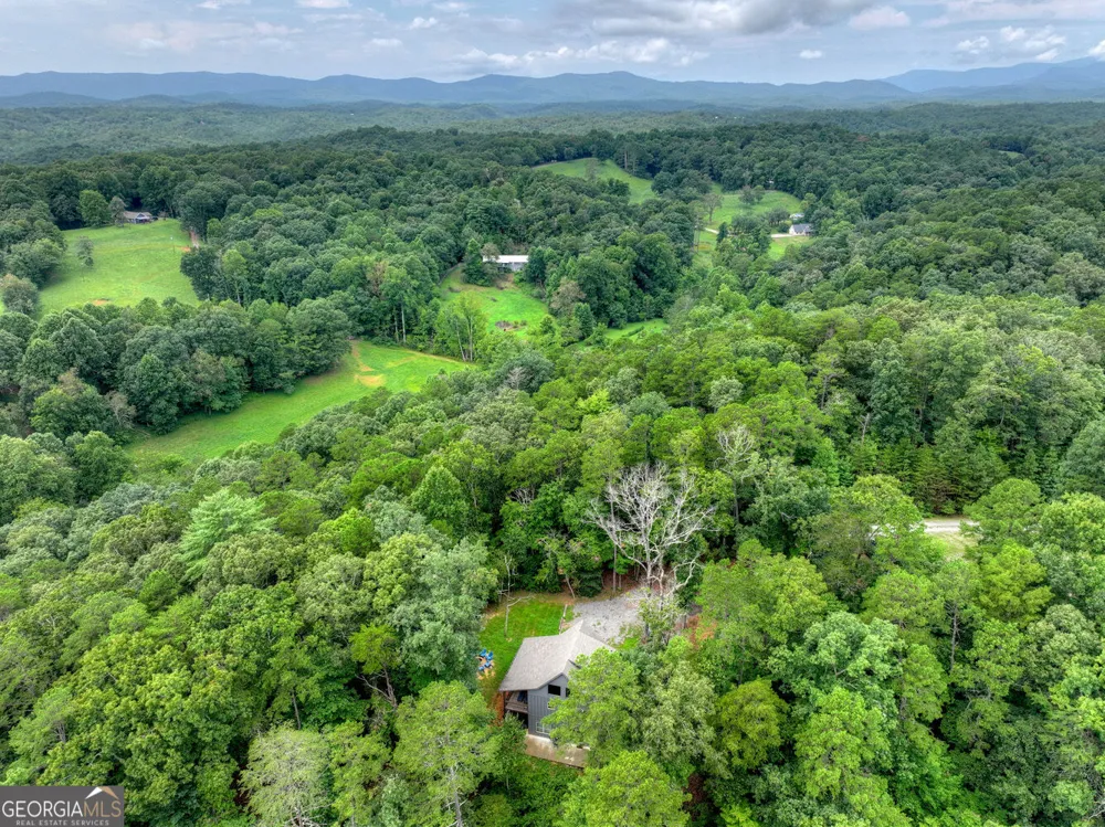 232 Ridge Oaks WAY Ellijay, GA 30540
