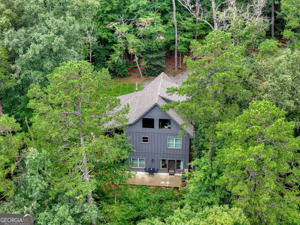 232 Ridge Oaks WAY Ellijay, GA 30540