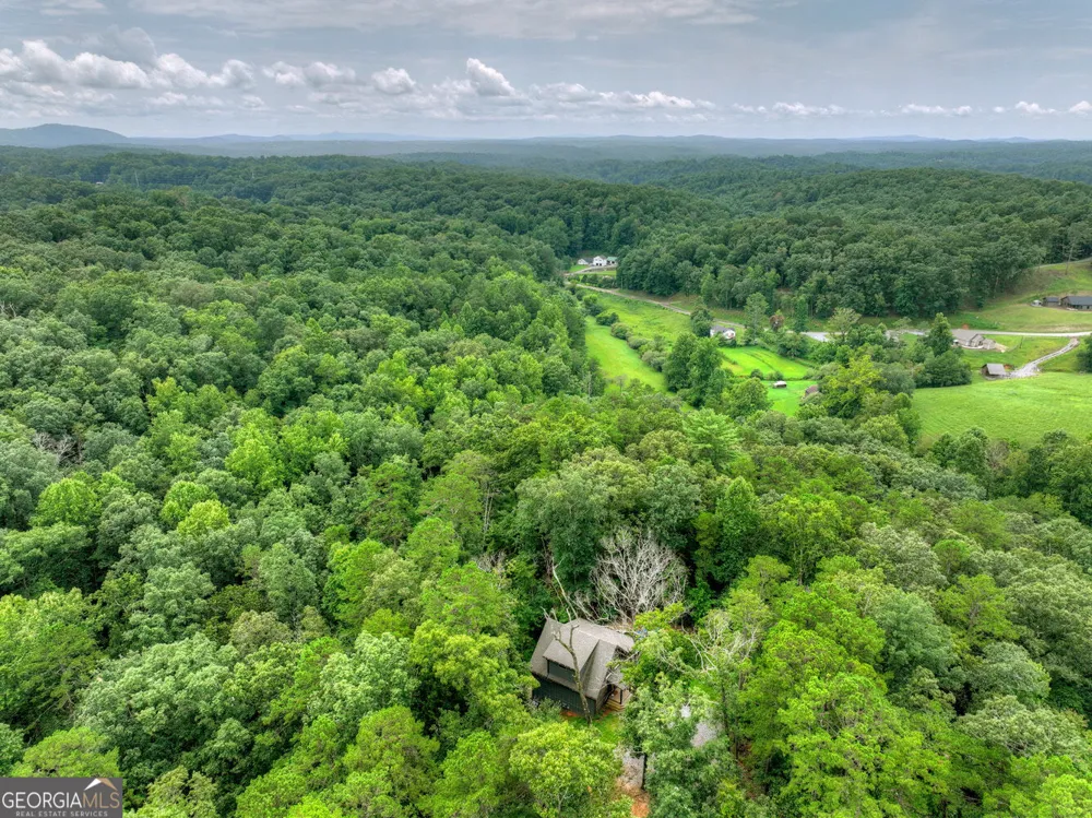 232 Ridge Oaks WAY Ellijay, GA 30540