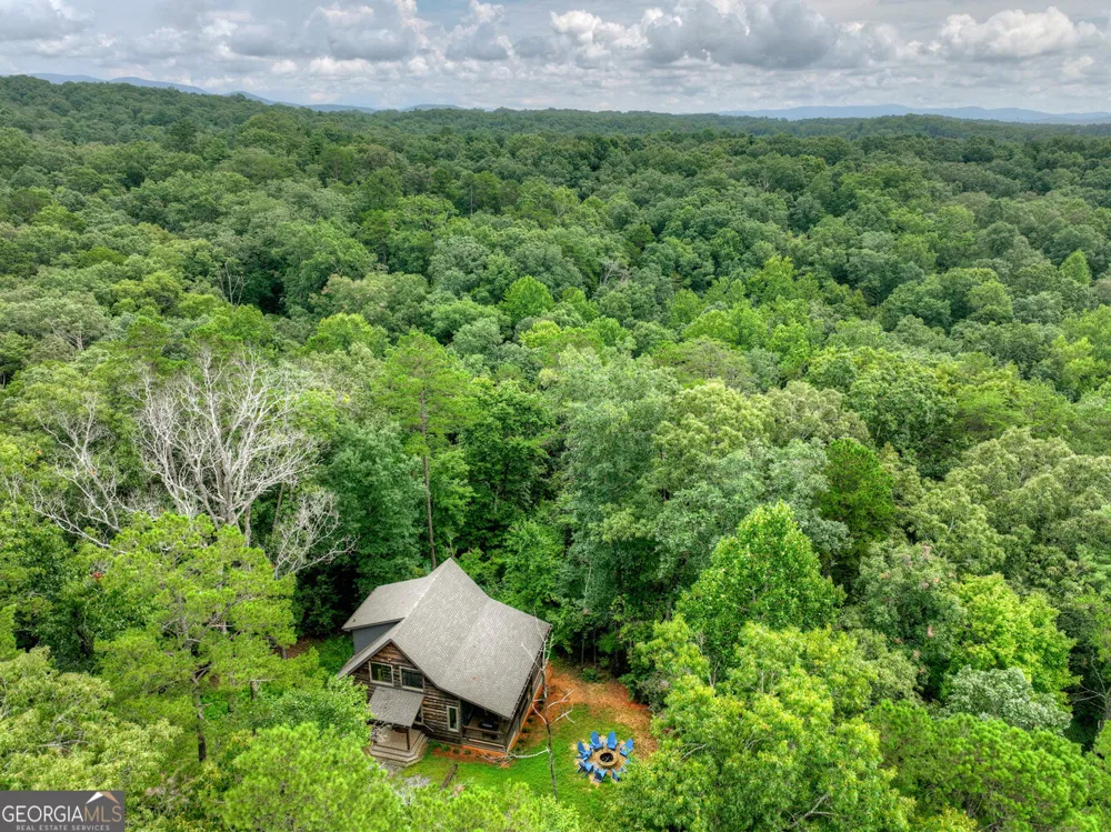 232 Ridge Oaks WAY Ellijay, GA 30540