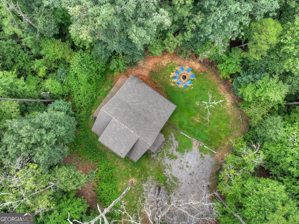 232 Ridge Oaks WAY Ellijay, GA 30540