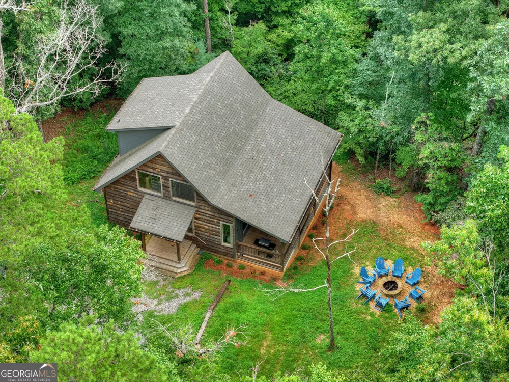 232 Ridge Oaks WAY Ellijay, GA 30540