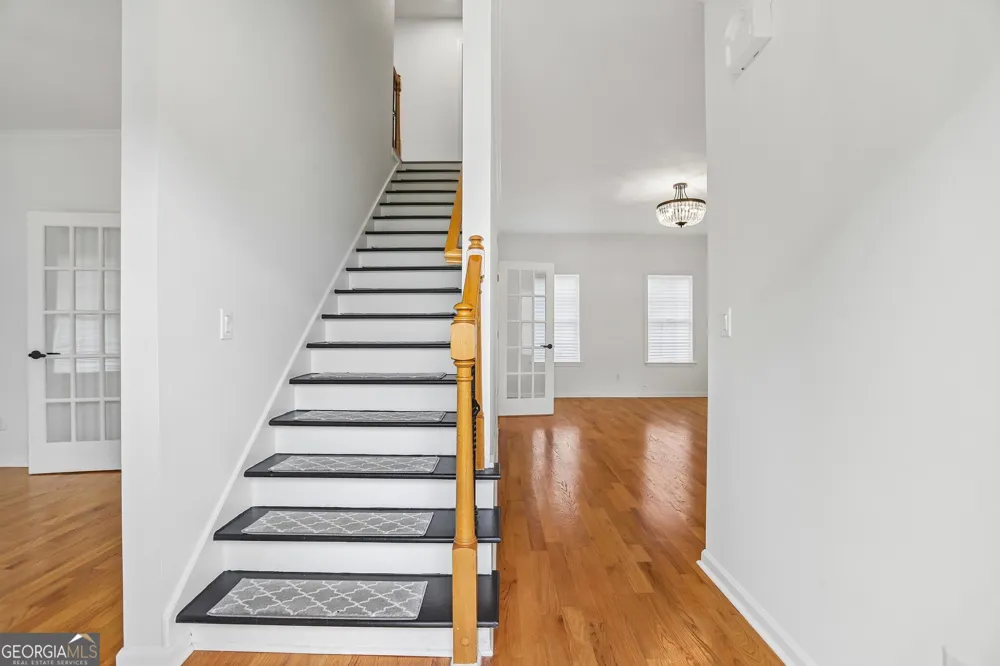 300 Harcourt PL Peachtree City, GA 30269