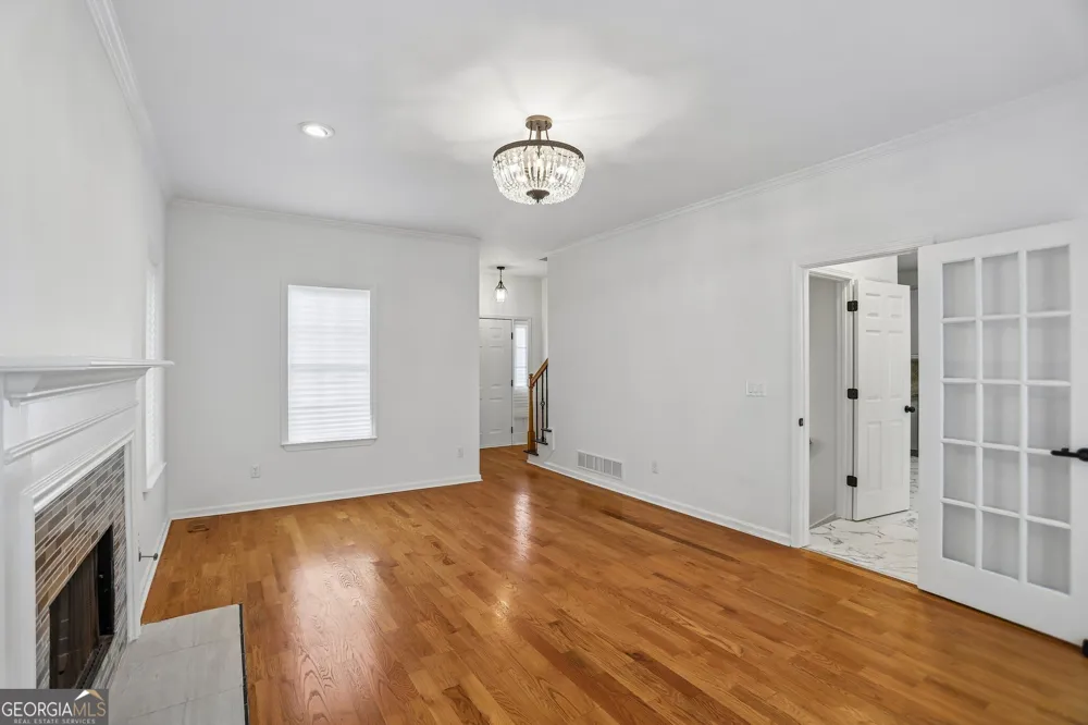 300 Harcourt PL Peachtree City, GA 30269
