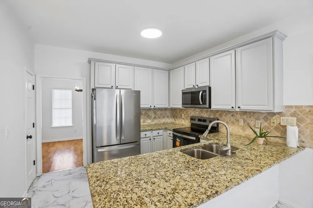 300 Harcourt PL Peachtree City, GA 30269