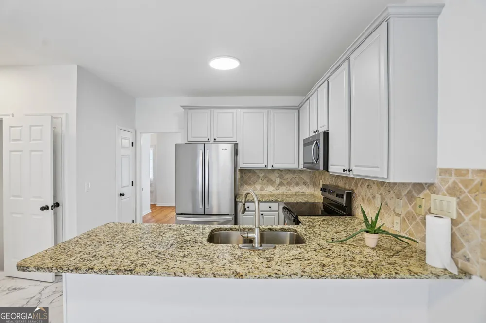 300 Harcourt PL Peachtree City, GA 30269