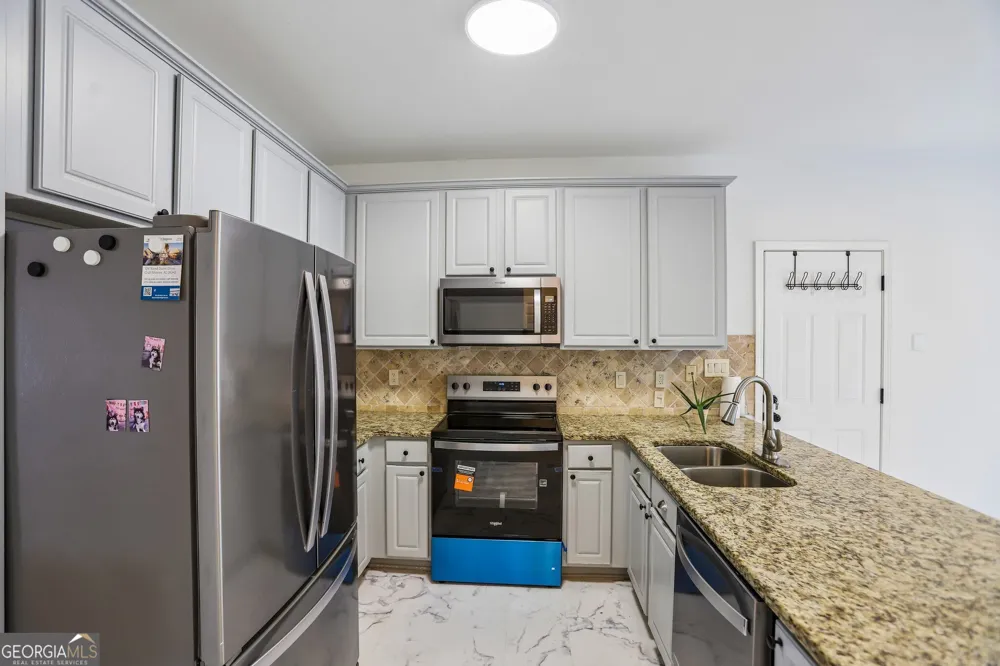 300 Harcourt PL Peachtree City, GA 30269