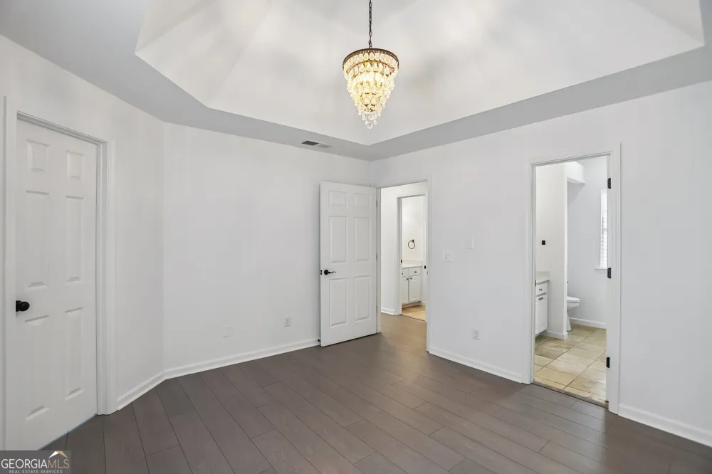 300 Harcourt PL Peachtree City, GA 30269