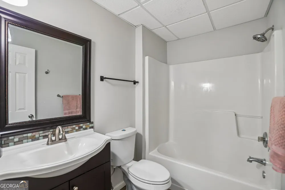300 Harcourt PL Peachtree City, GA 30269