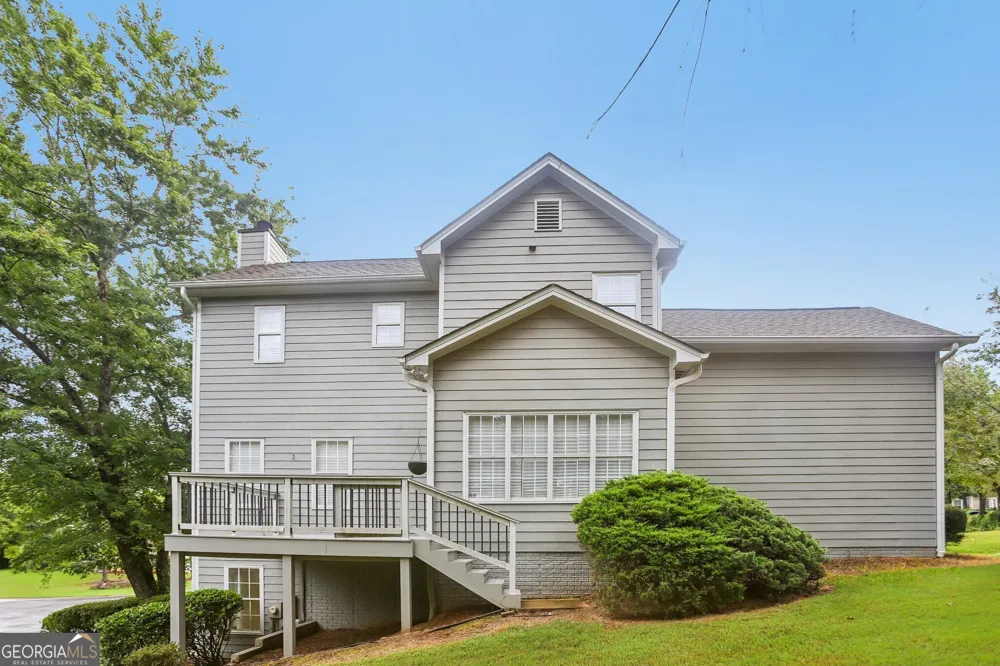 300 Harcourt PL Peachtree City, GA 30269