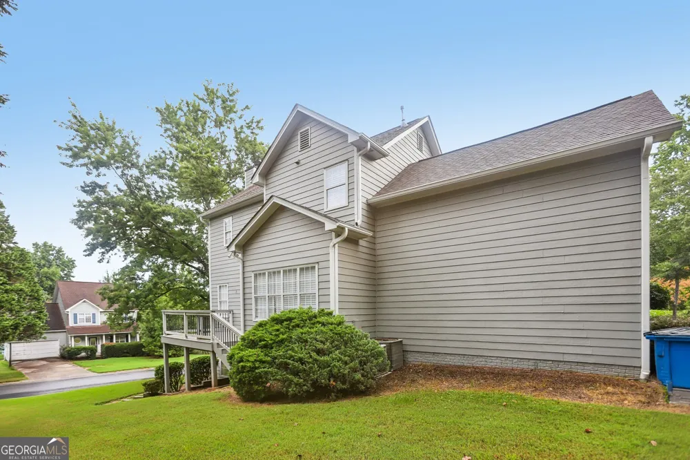 300 Harcourt PL Peachtree City, GA 30269