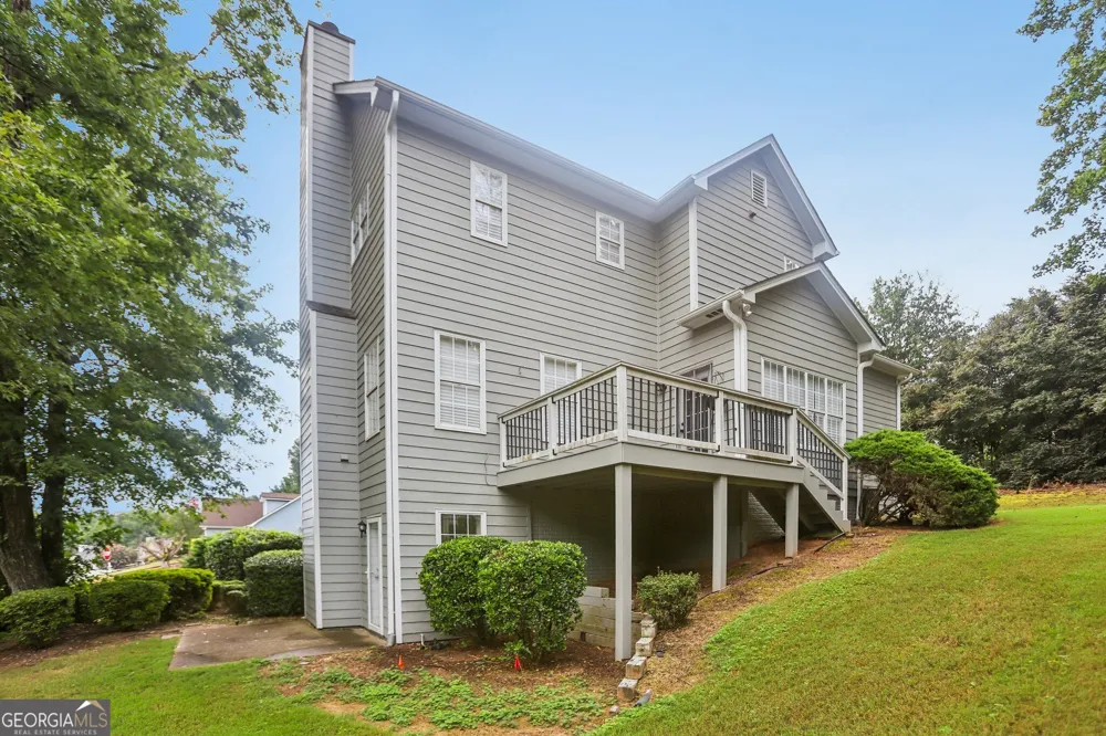 300 Harcourt PL Peachtree City, GA 30269