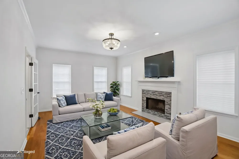 300 Harcourt PL Peachtree City, GA 30269