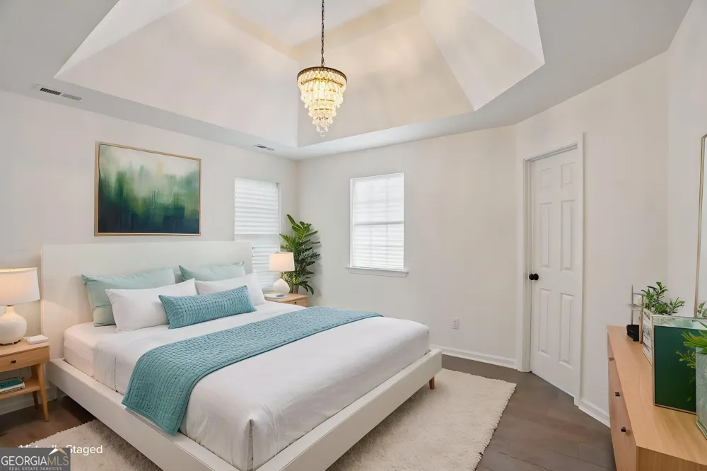 300 Harcourt PL Peachtree City, GA 30269