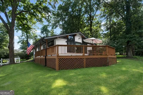 2455 Hawk Creek TRL