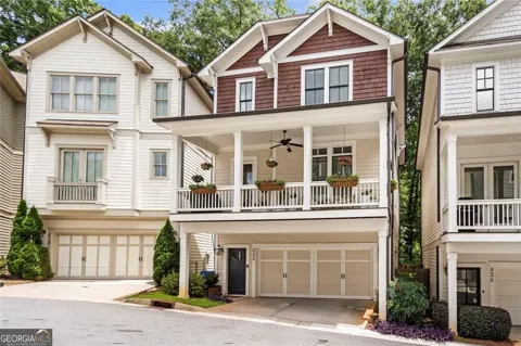 822 Grove BND
